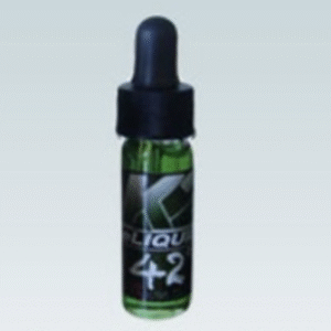 K2 42 degrees e liquid 5ml