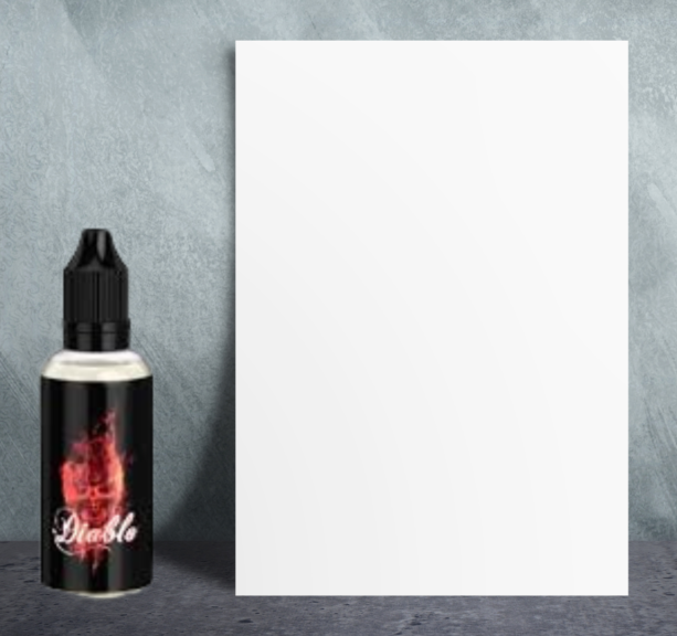 strongest-k2-spray-on-paper K2 spice spray Diablo on paper